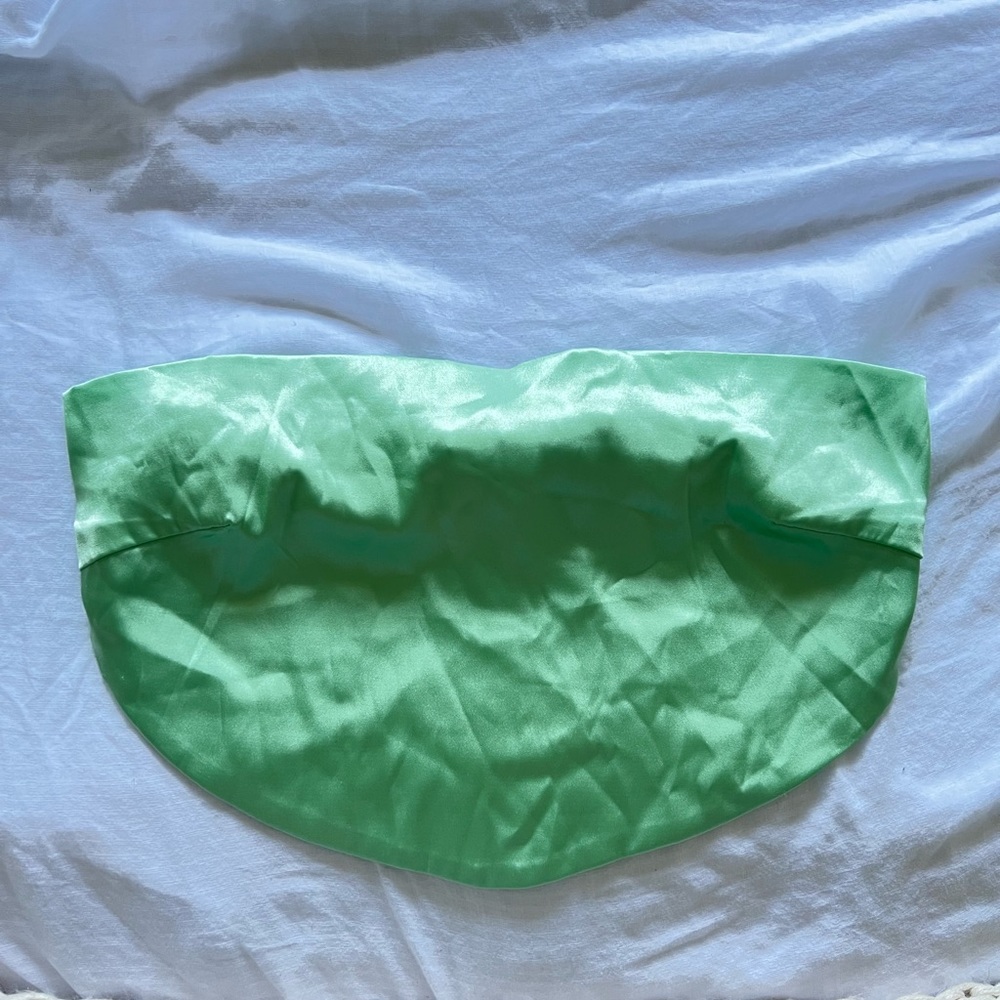 Trendy Crop Top